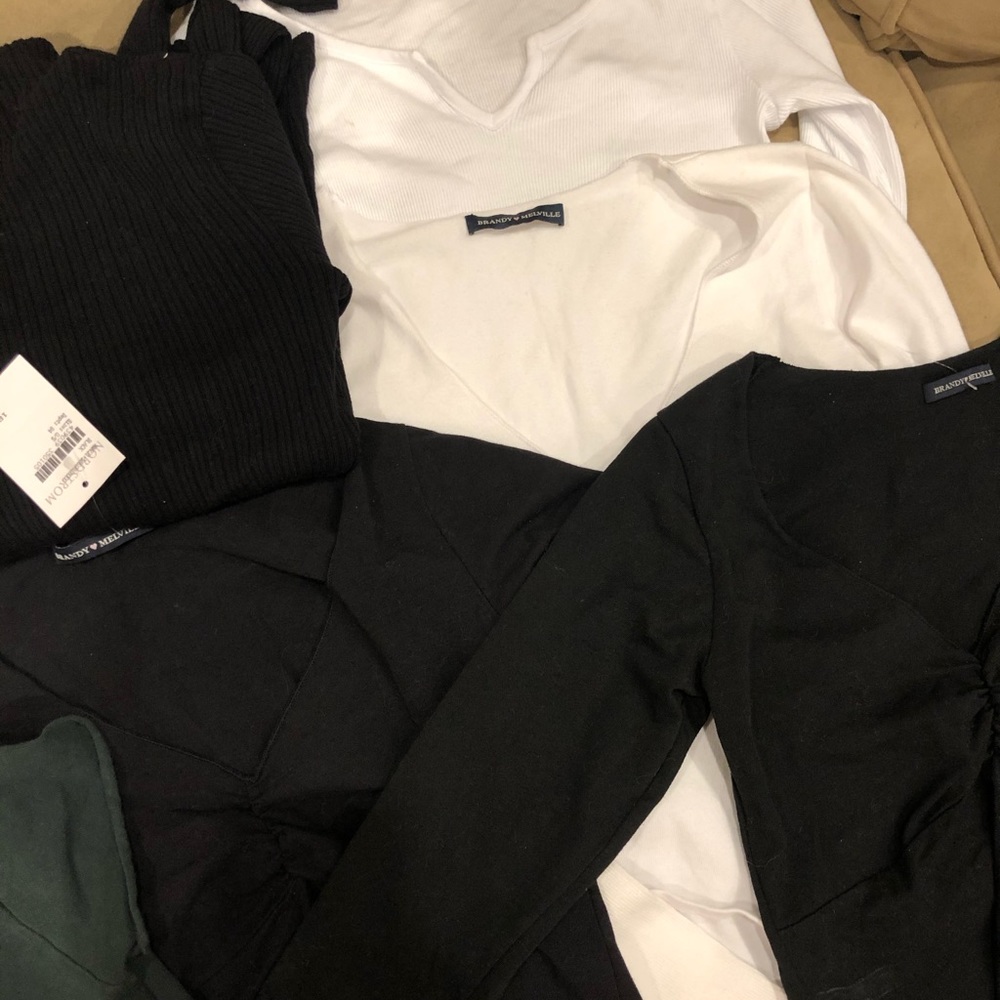 Brandy Melville Bundle - image 3